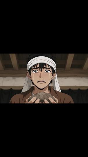 Sacred Blade, Bound by Blood Episode 2