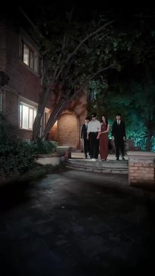 Our Story Died in Your Hands Episode 11