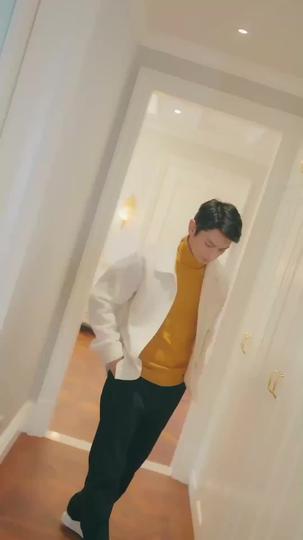 Fated to Love You Episode 11