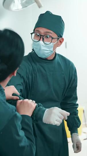 Forever Starts Tonight (DUBBED)	 Episode 10