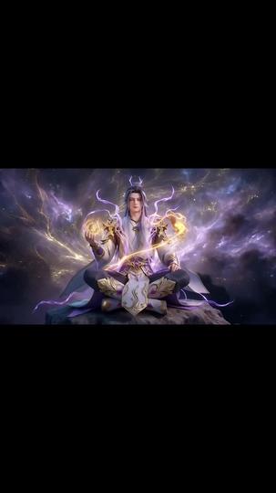 The Eternal Sovereign: Above All Realms Episode 8