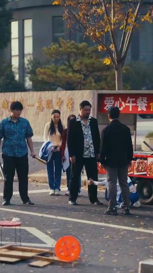 Naga Keluar Jeruji Episode 8