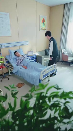 The Man Who Chose to Vanish Episode 3