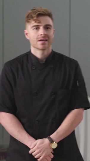 Return of the Hidden Chef Goddess Episode 10