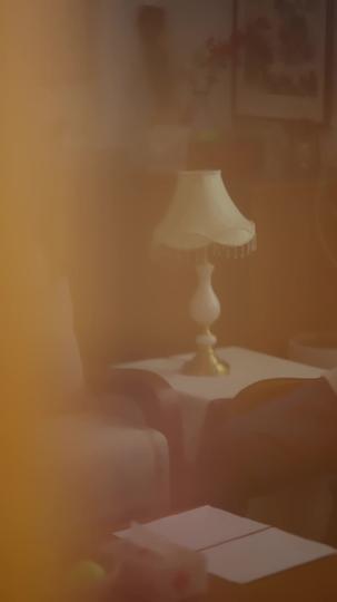 Sunshine in My Final Winter Episode 1