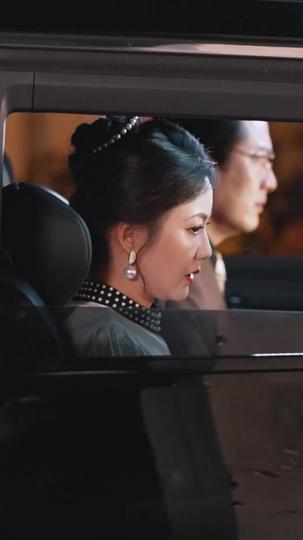 装穷爸妈送养子珍宝 第7集