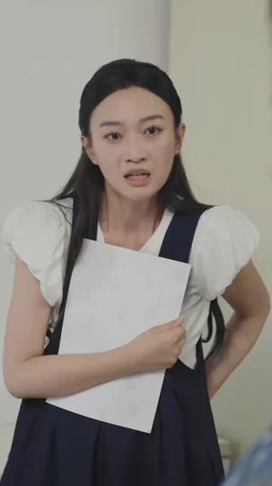 Pirouettes of Fate, Steps of Love Episode 8