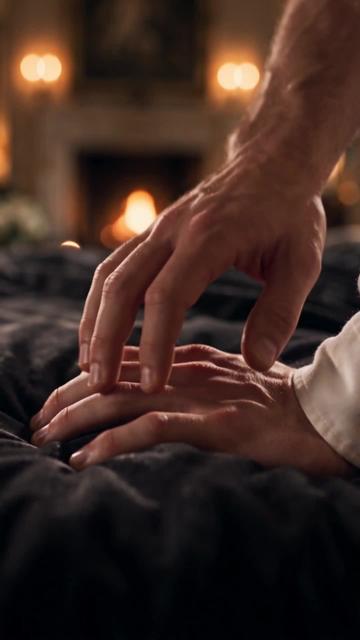 The Mafia’s Undercover Lover, Taken by Three Ep. 1