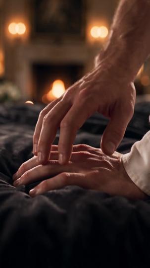 The Mafia’s Undercover Lover, Taken by Three Episode 1