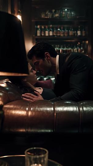 Pregnant，My Alpha Wants Me Episode 4
