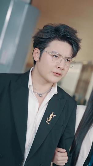 裁员后老板追悔莫及 第7集