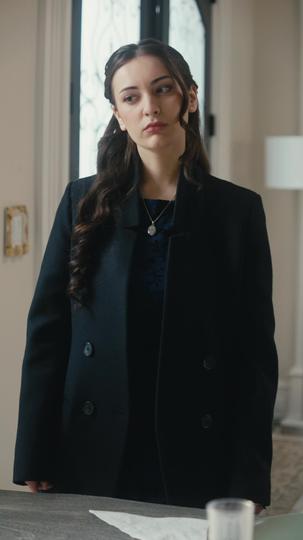 Love Me Like You Do Episode 6