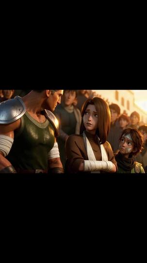 All‑Knowing System: Every Weakness Marked Episode 8