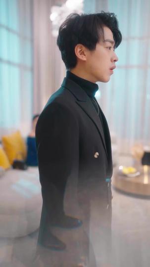 把爱留给自己 第7集