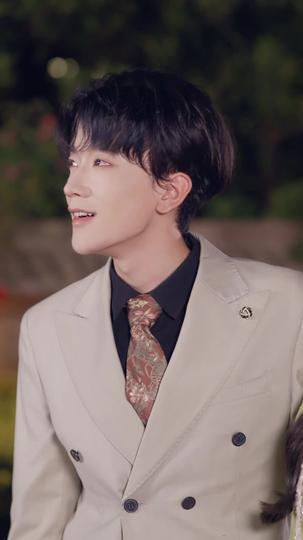 再遇不渡离德 第7集