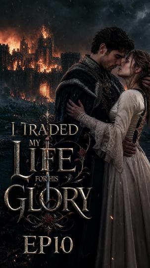 I Traded My Life for His Glory Episode 10