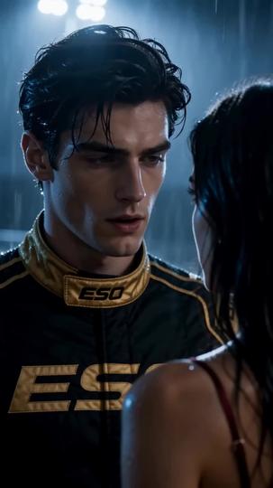 My Racing Nemesis Kissed Me Episode 3