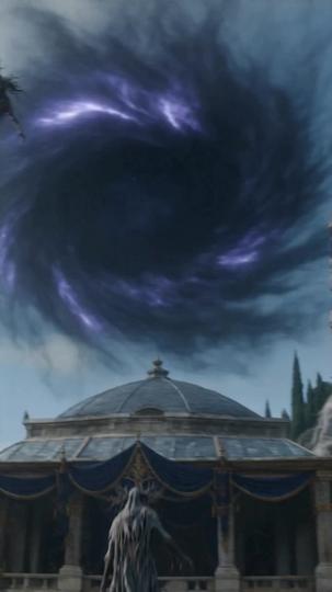 Son of Chaos: Return to the Mortal Realm Episode 9