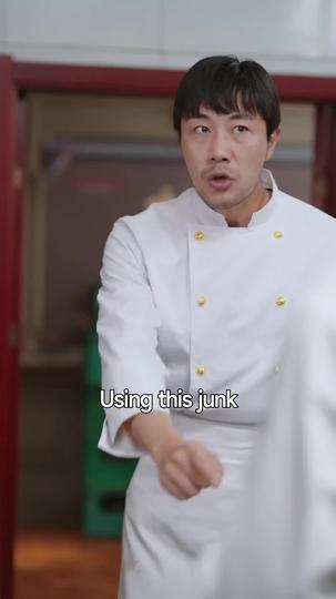 The Recipe for Betrayal Episode 7
