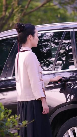 Nữ Vương Tập 5