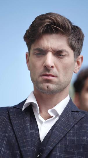 Good Luck！Alpha's Halloween Baby Episode 5