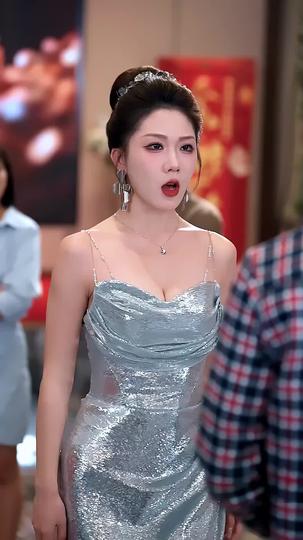 棄子的逆襲答卷 第6集