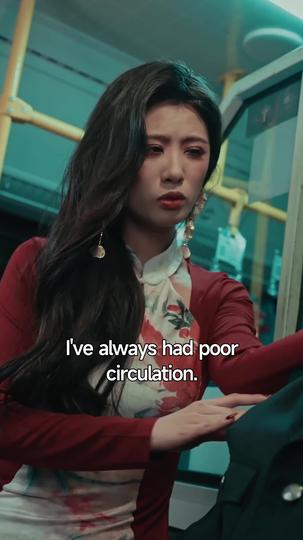 The Midnight Bus: Three Rules to Survive Episode 8