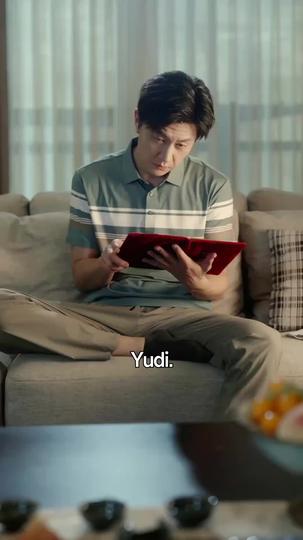 Mengakhiri Pengorbanan Episode 1