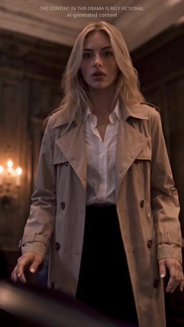 The Vampire's Lie Ep. 10