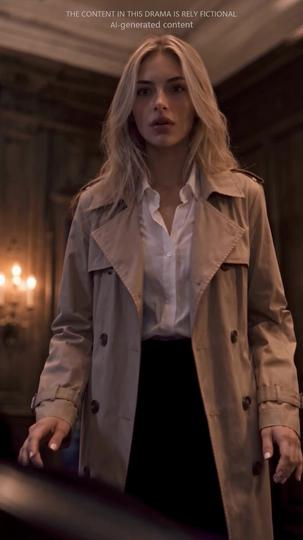 The Vampire's Lie Episode 10
