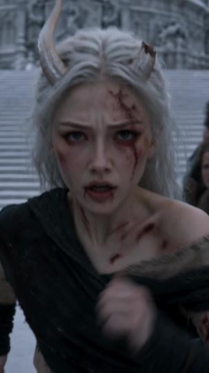 The First Dragon Awakens Episode 11