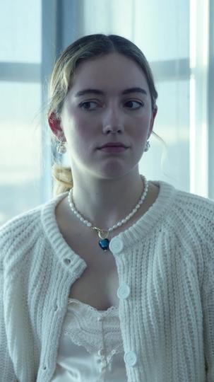 Spoiled by My Vampire Uncle Episode 11