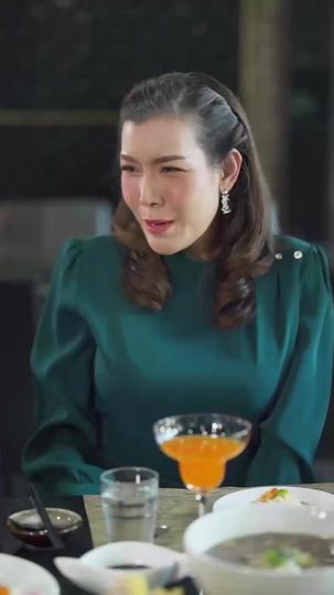 ก็เธอคือไฮโซ ที่10ตอน