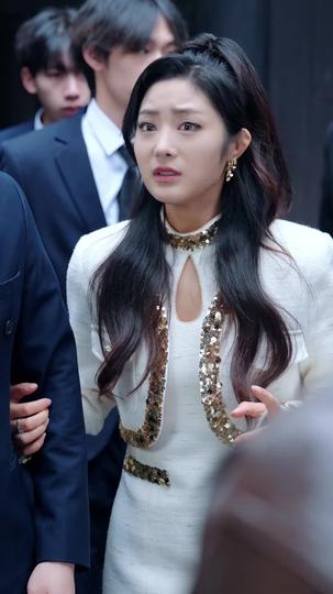 她的眼睛會開礦 第6集