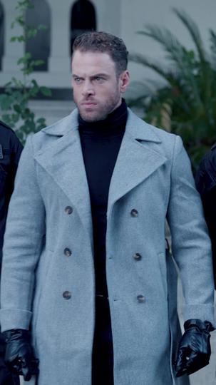 Alpha of Shadows: The Queen Returns Episode 2