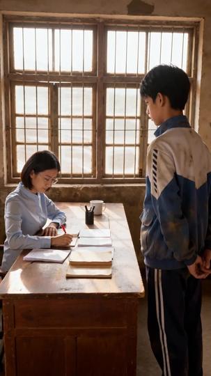 人浮于世 第7集