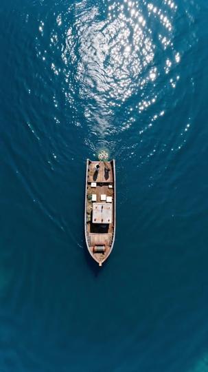 Master of the Deep: Fortune Awaits Episode 6