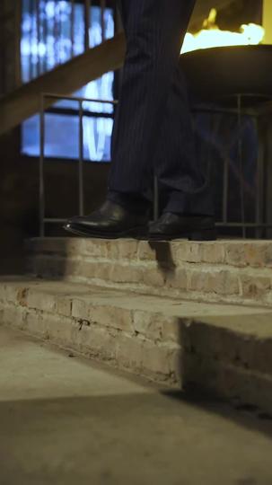 龙临四海 第3集