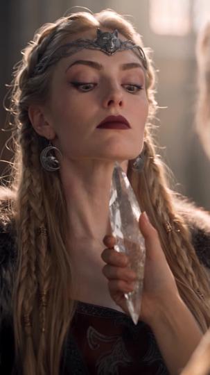 Hidden Alpha Queen: A Mother's Fury Episode 10