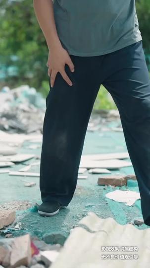 Return in Glory: A Son's Oath Episode 4