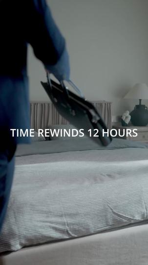 Don't Let Your Son Fall, Hon Episode 9