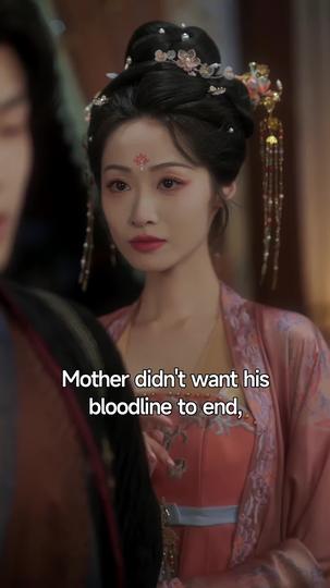 Embers of Lies, Sparks of Love Episode 2