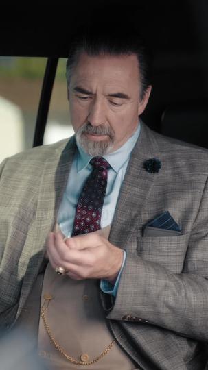 My Scar, His Debt to Pay Episode 4