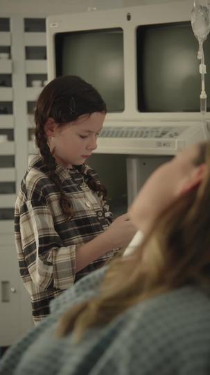 Von dir gezeichnet 3Folgen