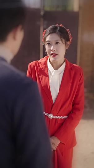Reborn, I Married the Man Who Was Meant to Die Episode 5