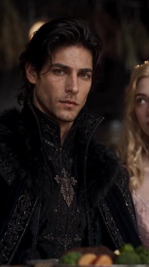From Unwanted Pregnant Luna To Queen Episode 8