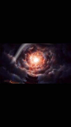 O Fracassado que Despertou o Grande Sábio Celestial 3Episódio