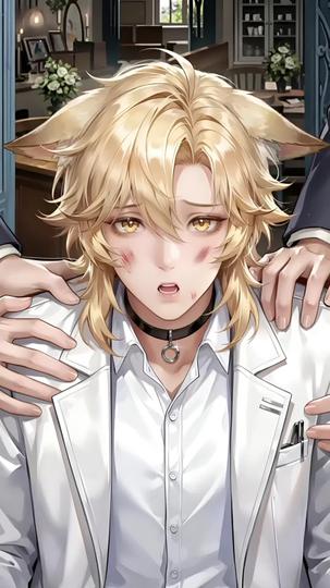 穿越獸世成女王 第8集