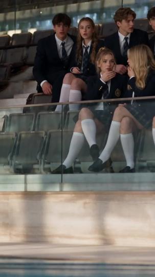 Choked by Desire：My Devil Stepbrother Episode 2