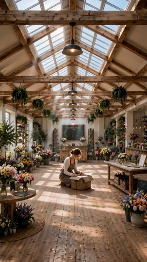 The Scent That Found Me Episode 8